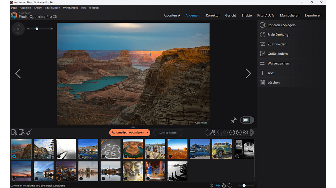 Photo Optimizer Pro 26