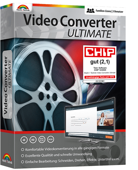 Video Converter Ultimate