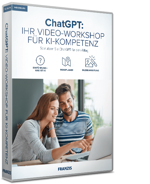 ChatGPT: Ihr Video-Workshop für KI-Kompetenz
