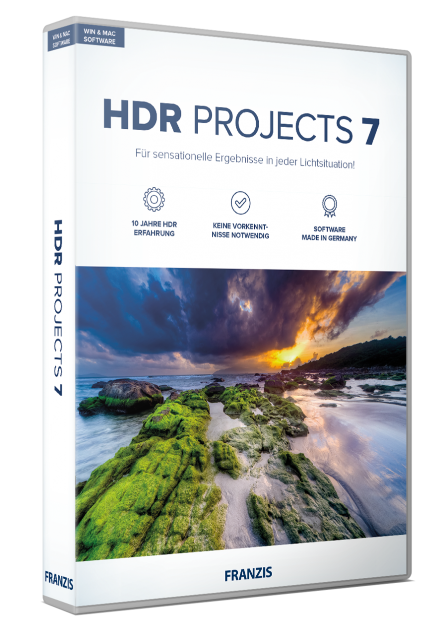 HDR projects 7