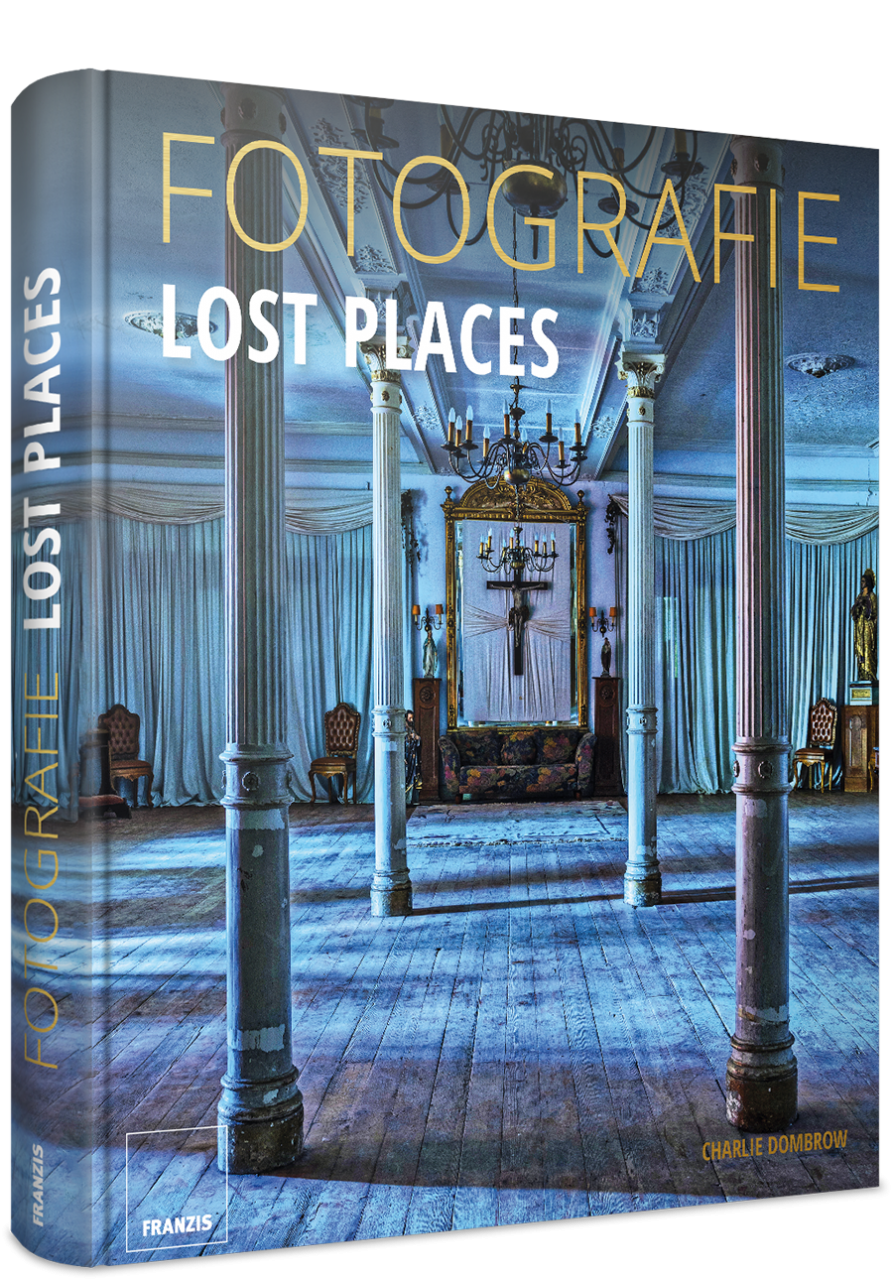 Fotografie Lost Places