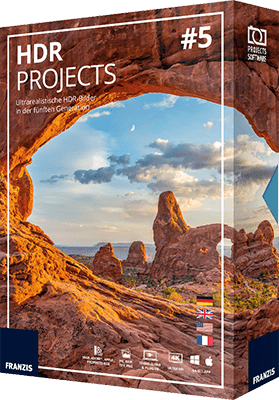 Photographer’s Projects Collection