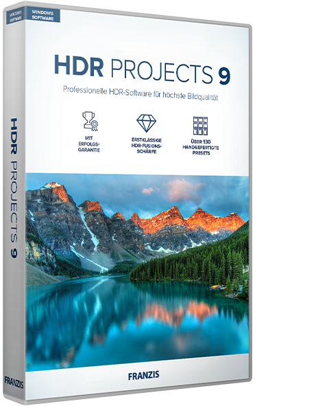 HDR projects 9