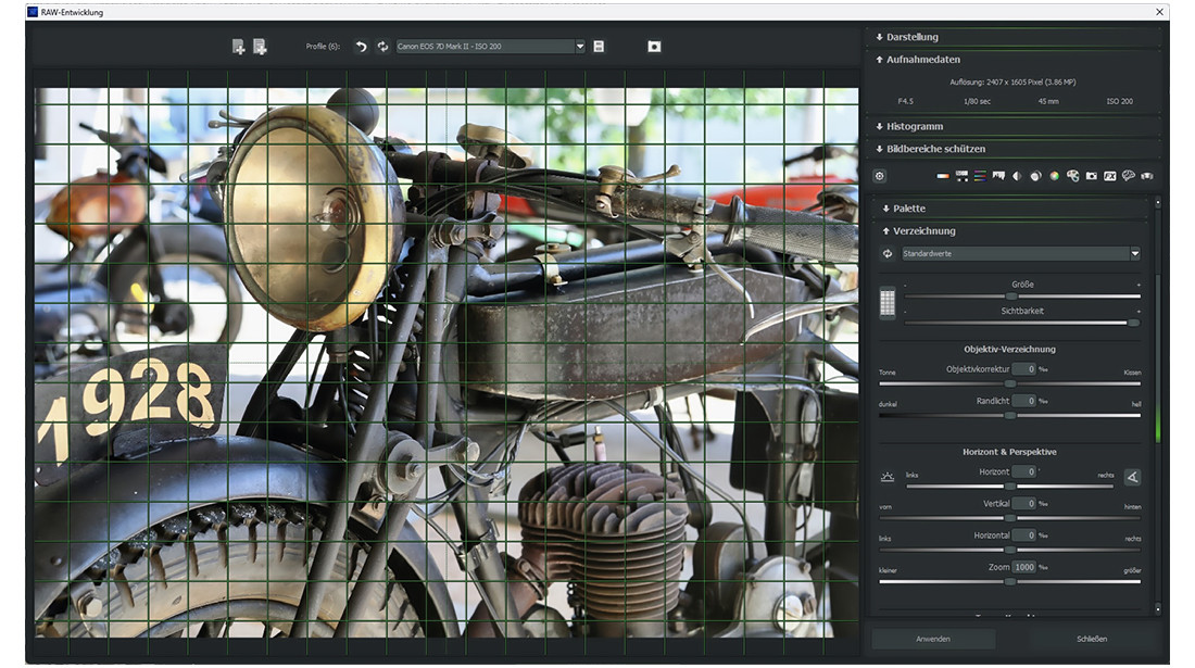 AI-Fotofilter 2 professional