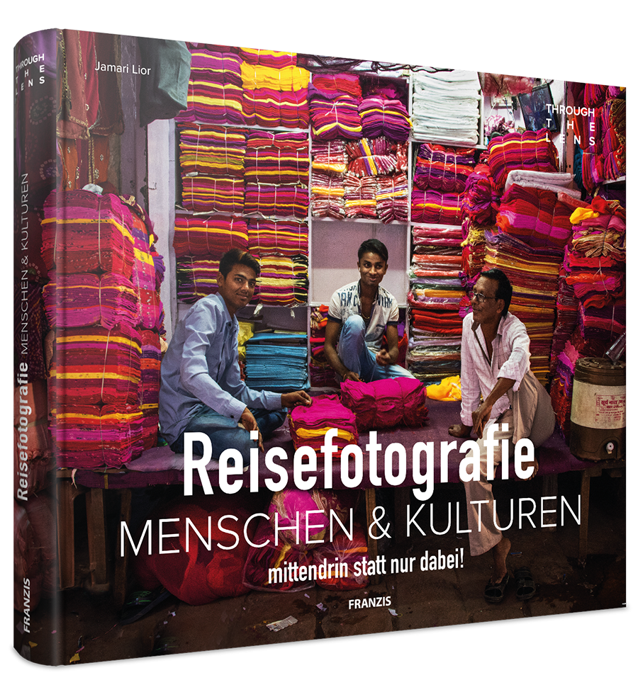 Reisefotografie - Menschen & Kulturen