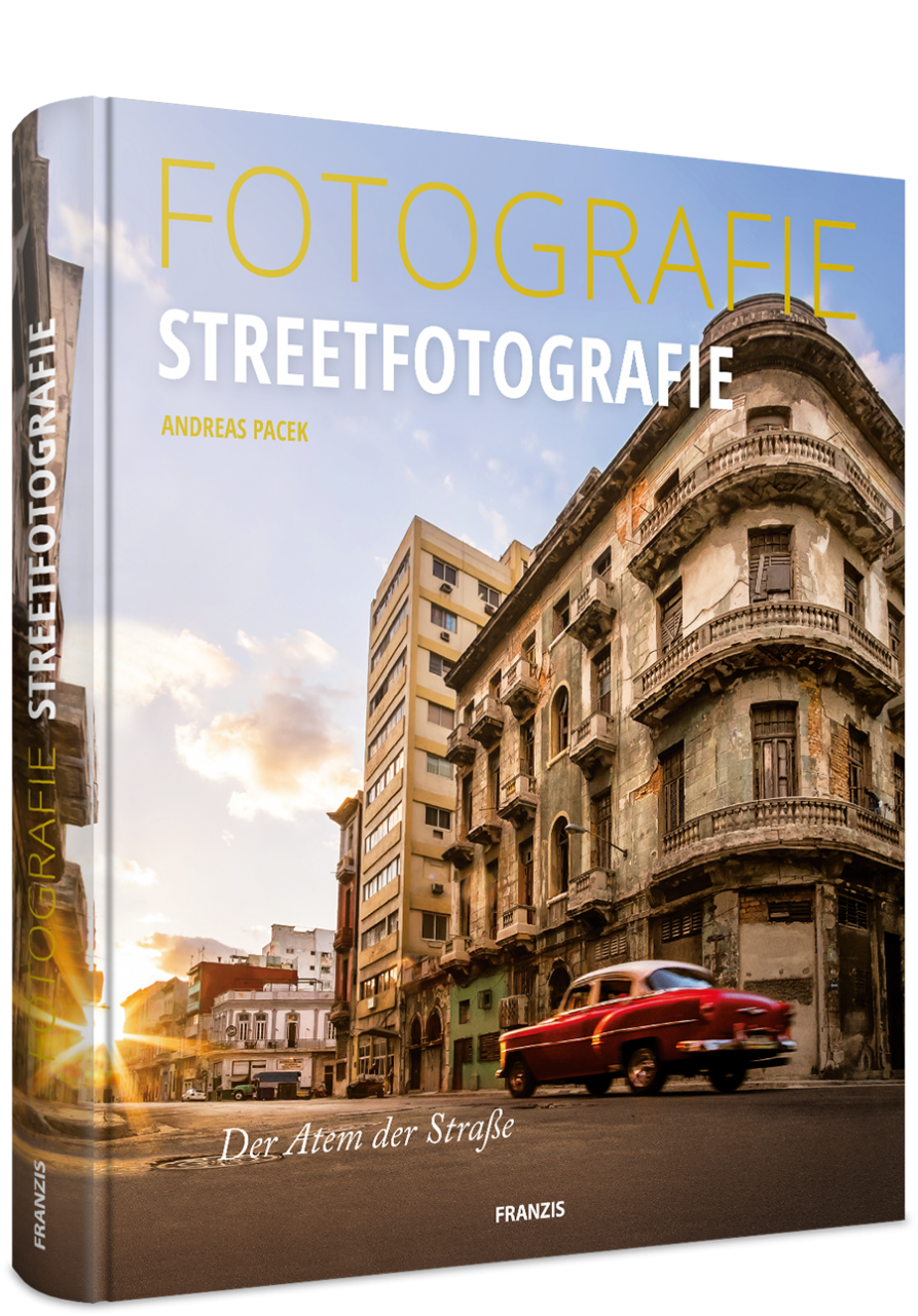 Streetfotografie - Fotografie