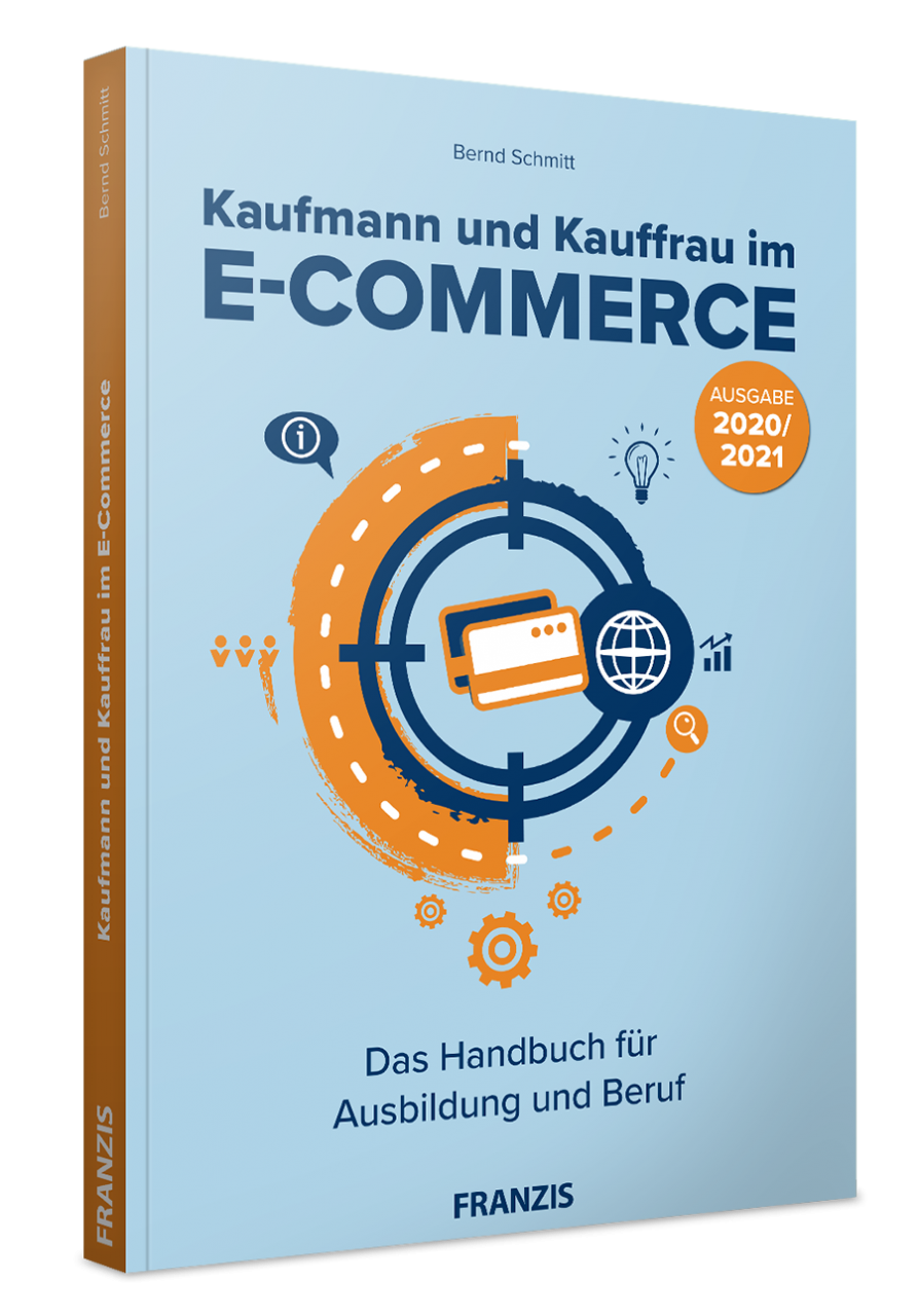 Kaufmann und Kauffrau im E-Commerce - 2020