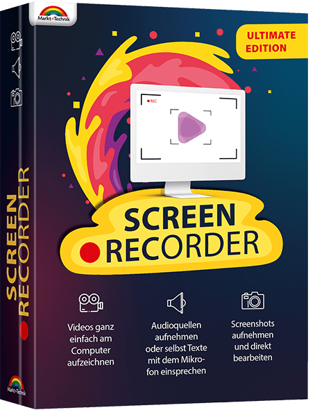 Ultimate Screen Recorder