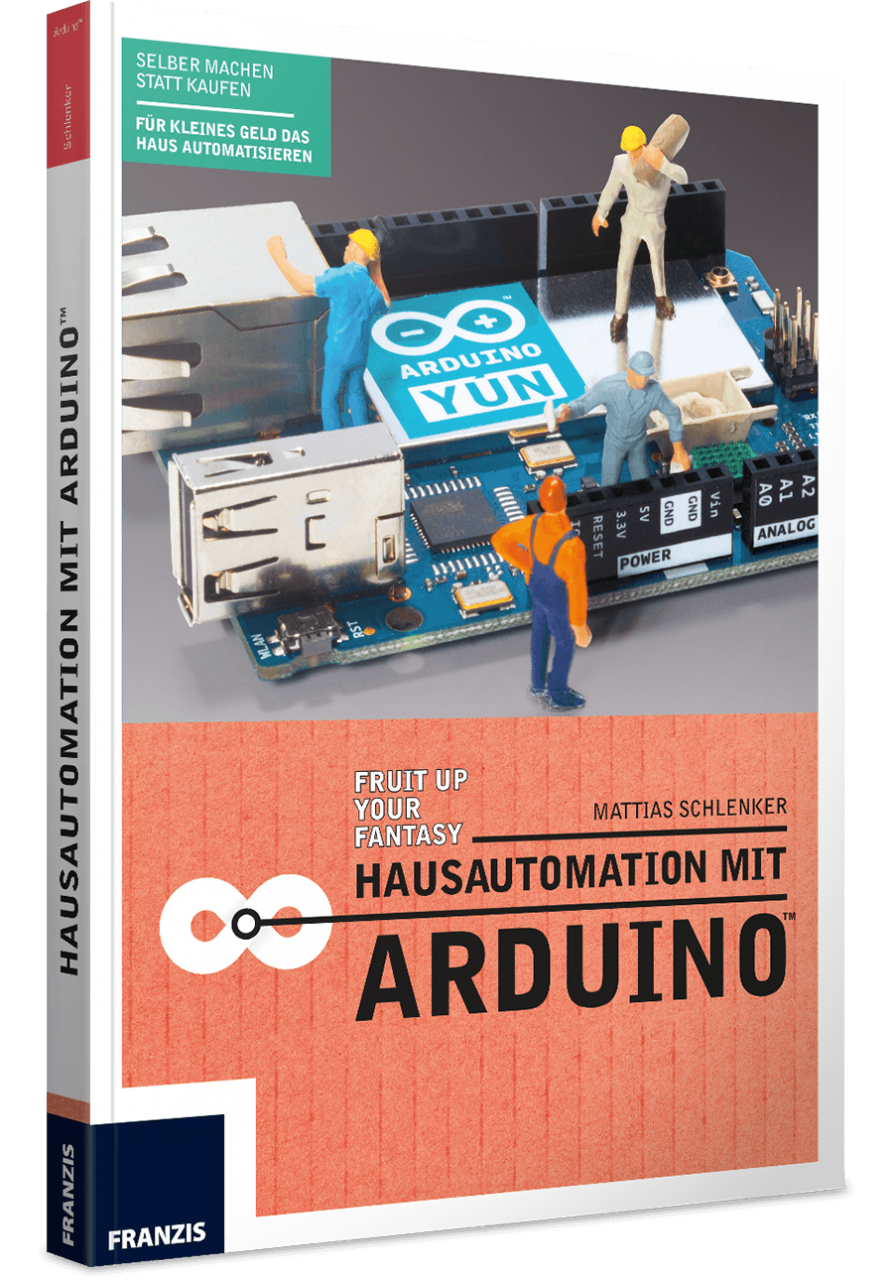 Hausautomation mit Arduino