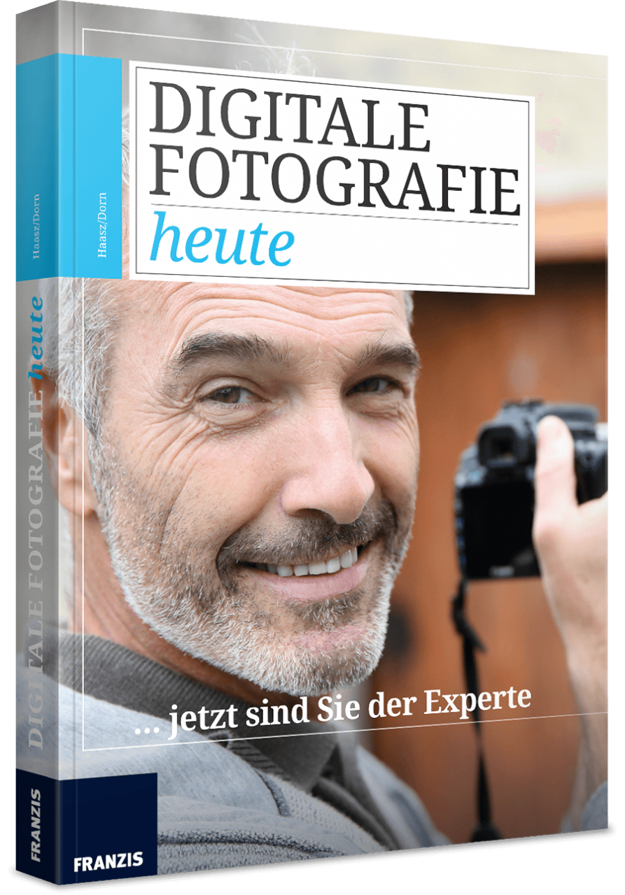 Digitale Fotografie heute