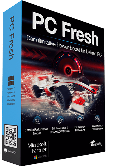 PC Fresh