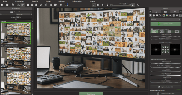 sharpen-ganze-shootings-automatisiert-schaerfen-ui_image-gwwi
