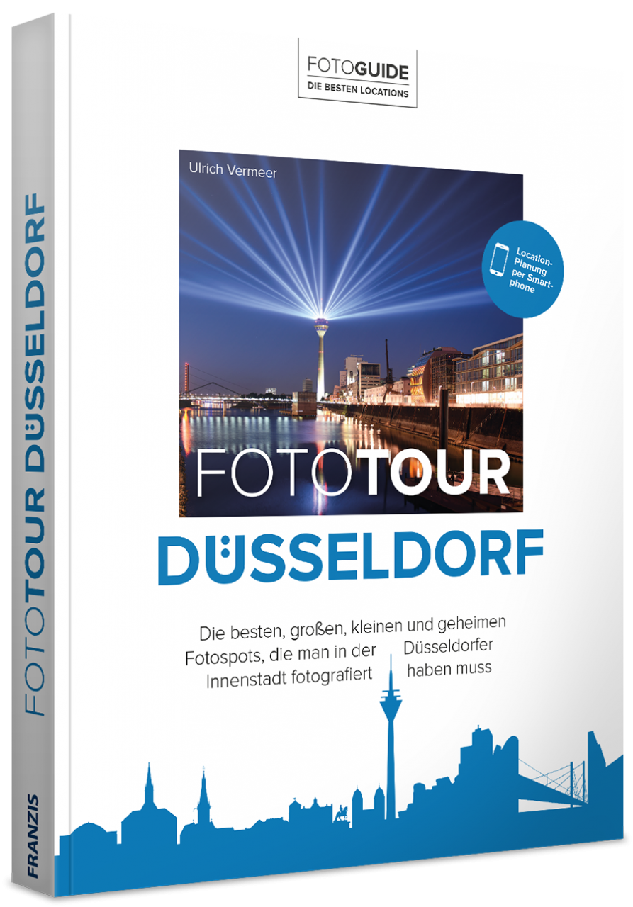 Fototour Düsseldorf