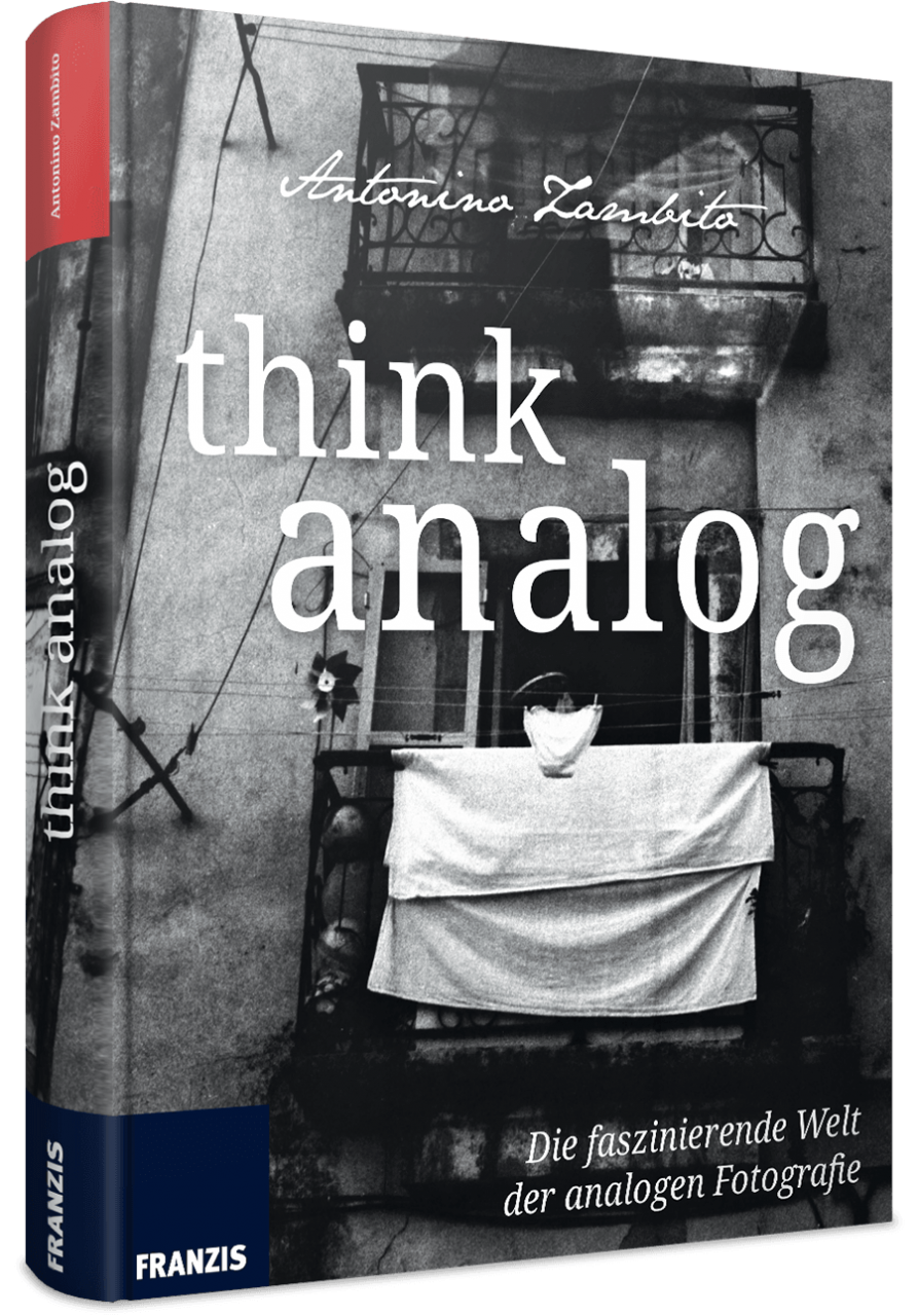 Think Analog