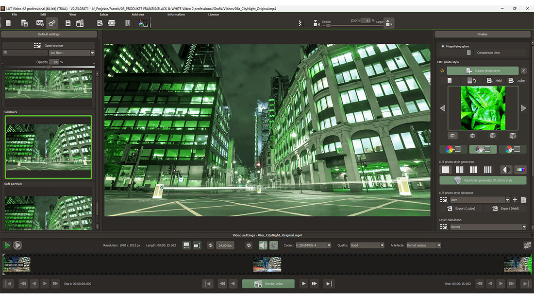 FRANZIS ultimate Film & Video Bundle