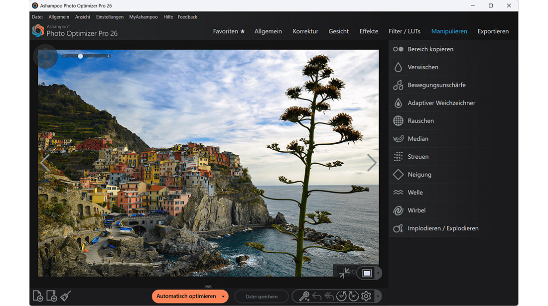 Photo Optimizer Pro 26