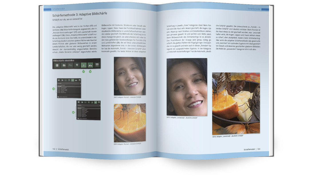 SHARPEN projects DELUXE Bundle