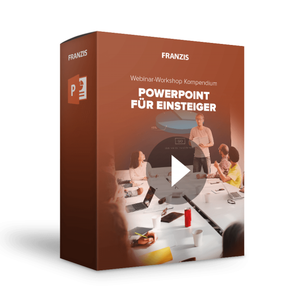 Image of Webinar-Workshops: PowerPoint-Video-Kompendium