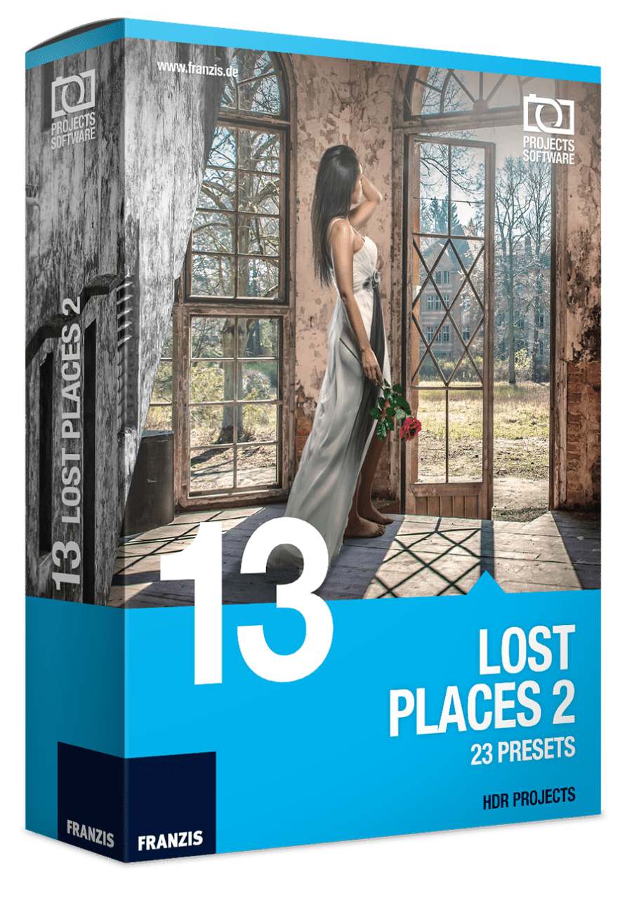 HDR projects 9 Pro Bundle