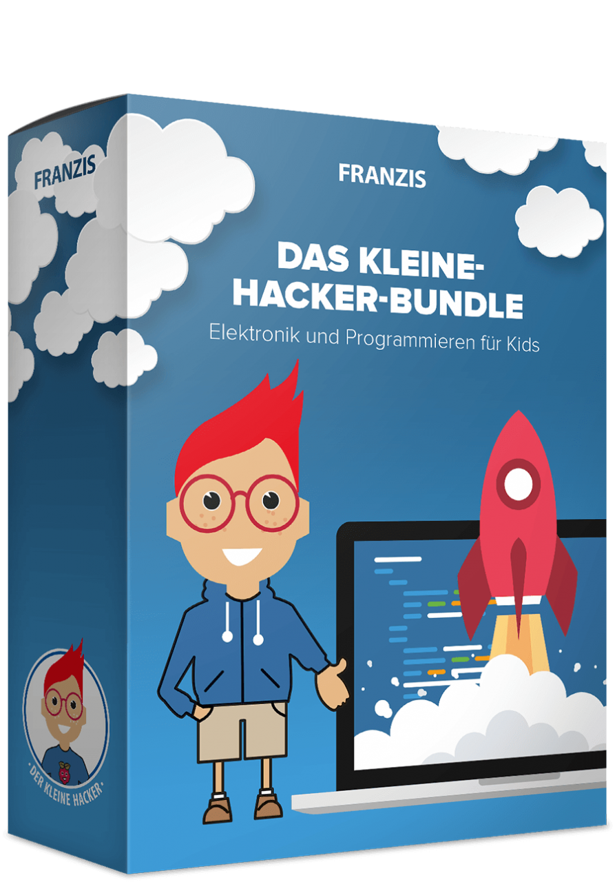 Das Kleine-Hacker-Bundle
