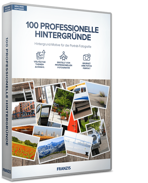 100 professionelle Hintergründe