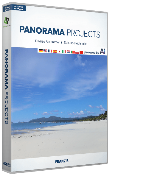 PANORAMA projects
