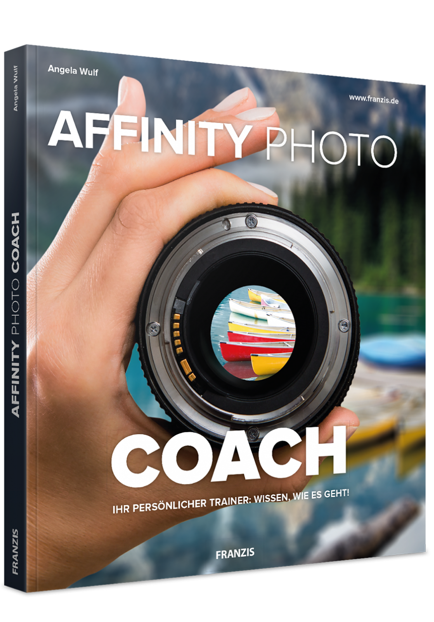 Affinity Photo Coach