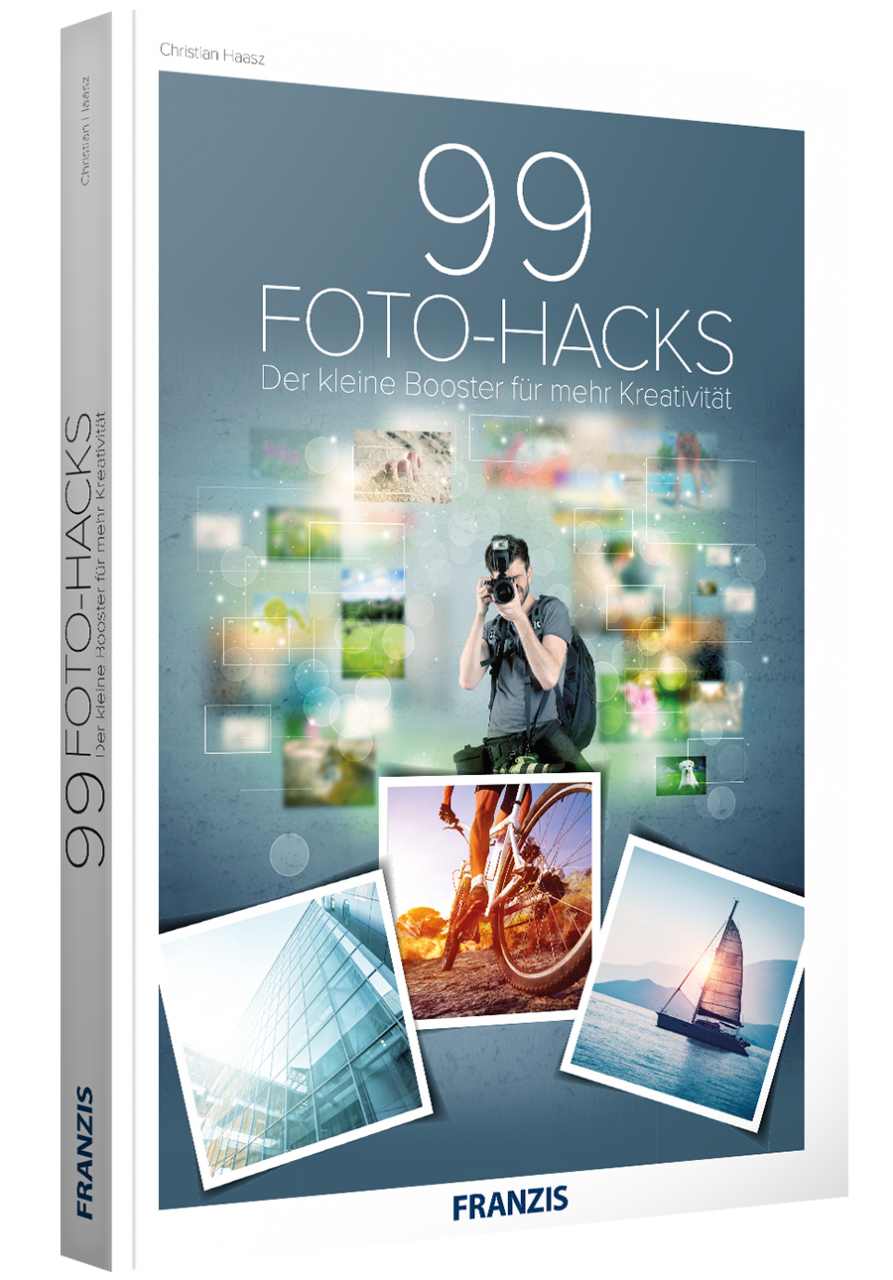 99 Foto-Hacks
