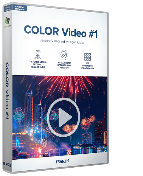 COLOR Video #1
