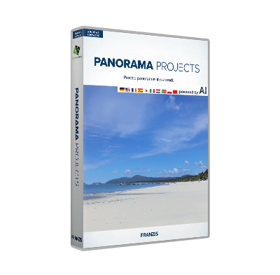 Projects-family | Photography Software made in Germany