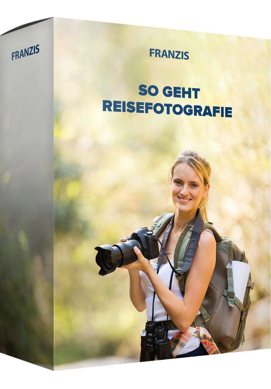 So geht Reisefotografie