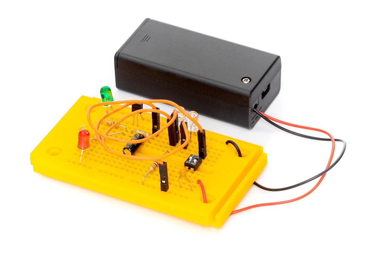 GEOLINO Adventskalender Technik & Elektronik 2020