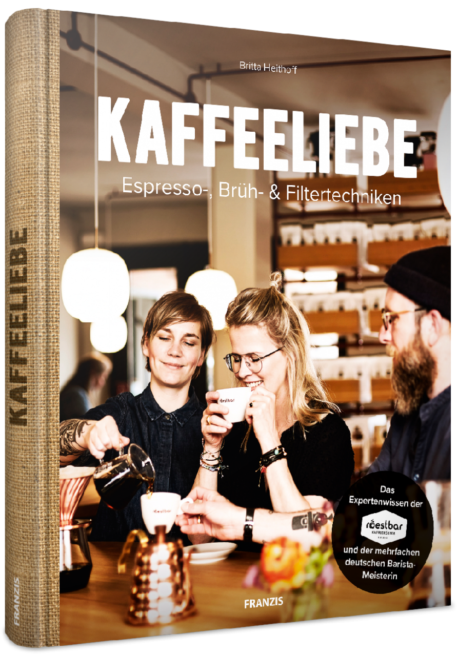 Kaffeeliebe