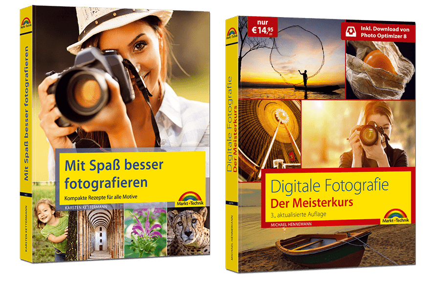 Markt+Technik Fotoschule