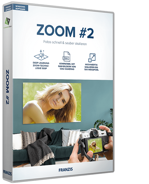 ZOOM #2 Standard