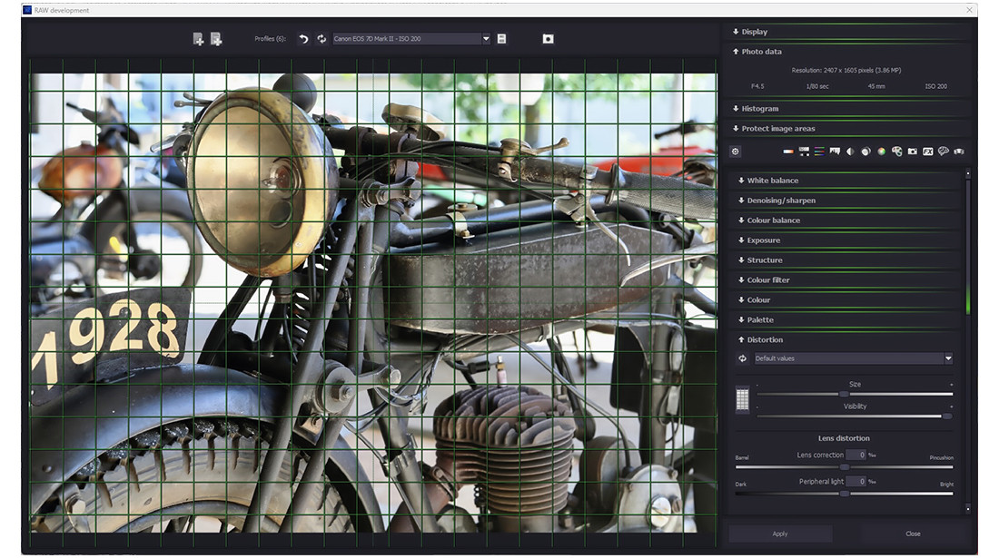 AI-Fotofilter 2 professional