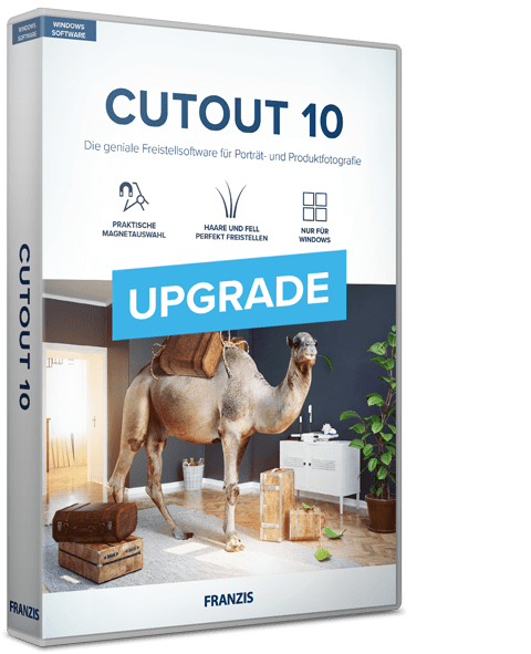 CutOut 10 Upgrade