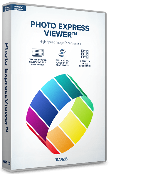 Photo ExpressViewer