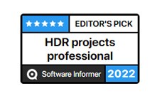 HDR projects 8 Professional