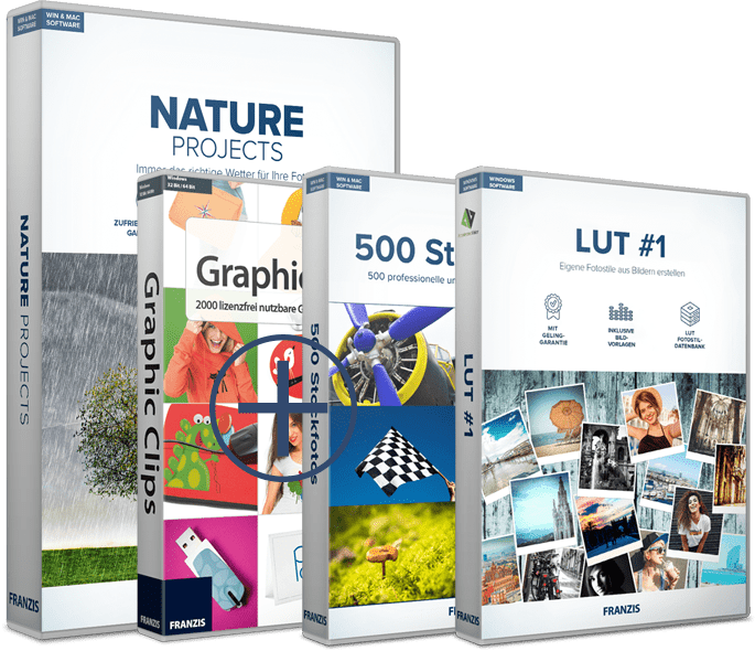 Creative-Bundle 2023