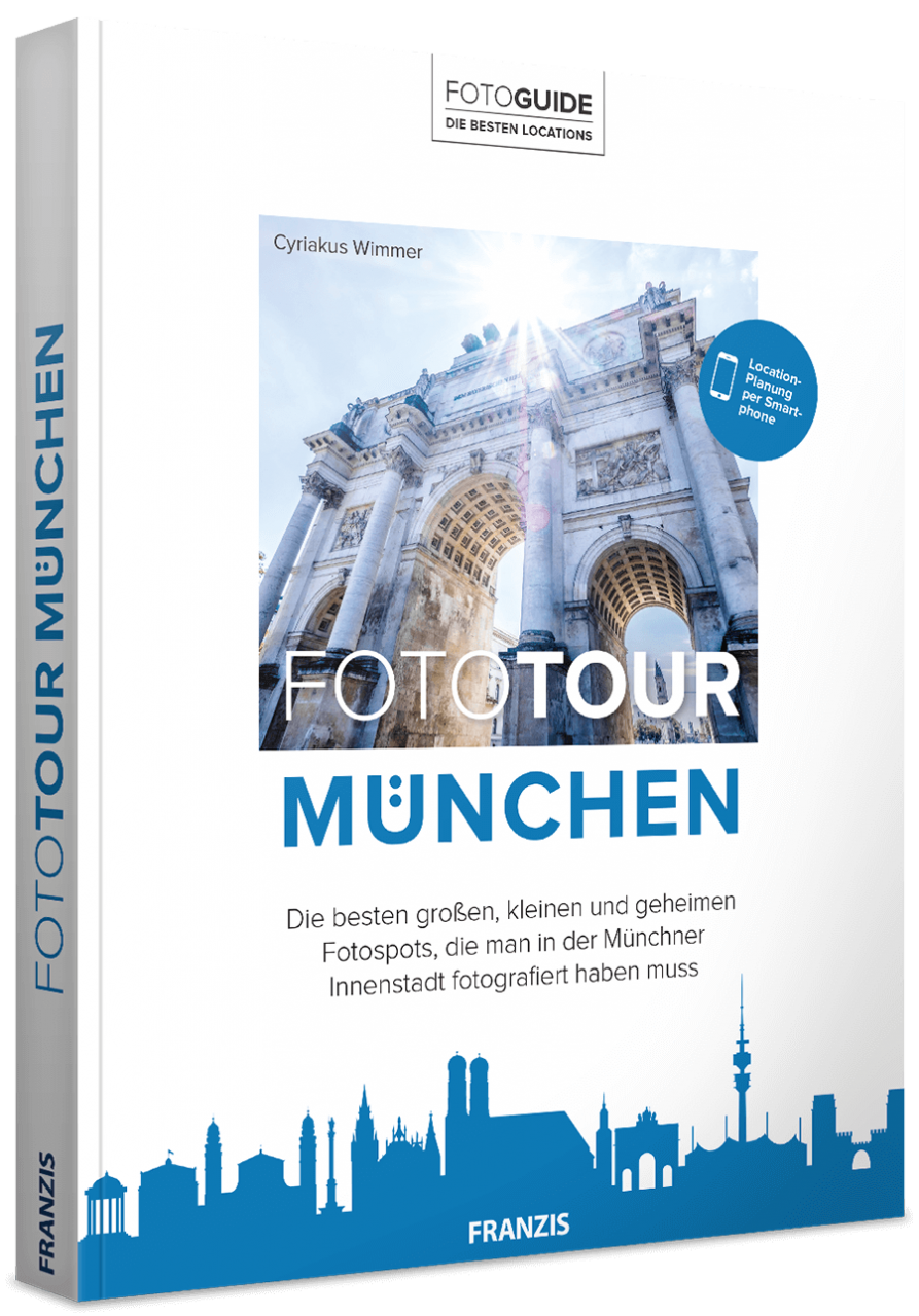 Fototour München