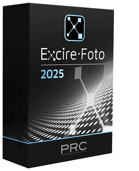 Excire Foto 2025