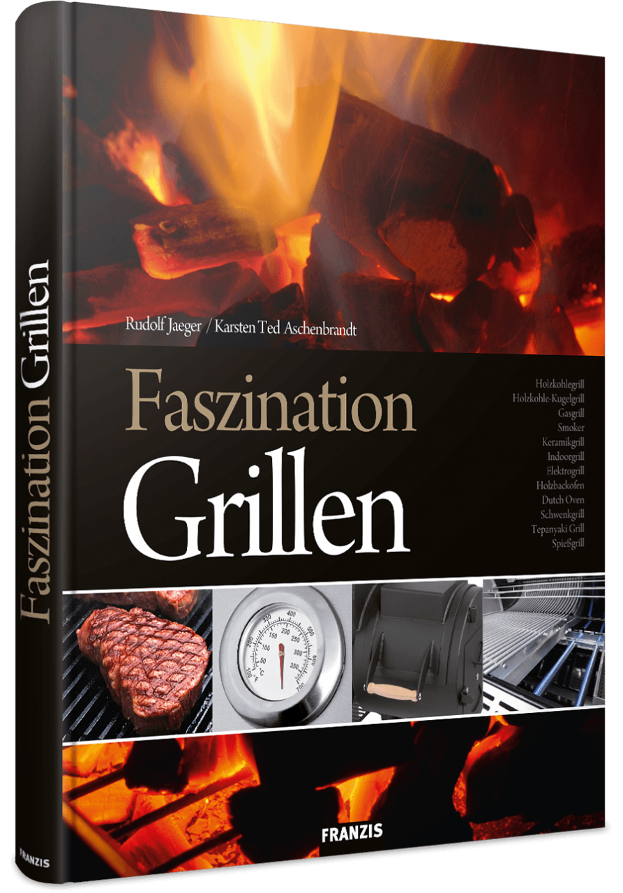 Faszination Grillen