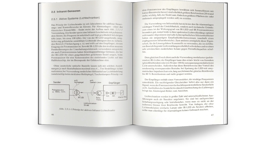 Radio-Praktiker Bücherei E-Book-Bundle 6 - Digital & Schaltungstechnik