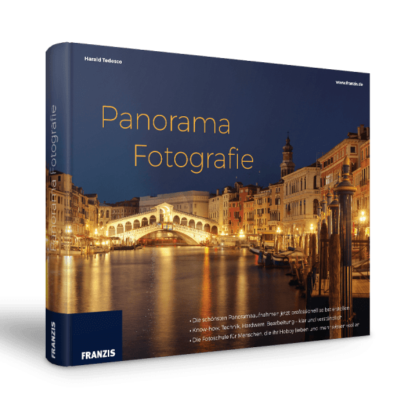 Image of Panorama Fotografie