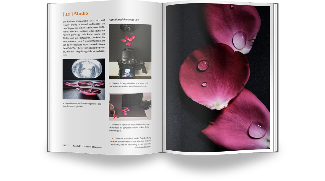 E-Book-Bundle Masterclass Fotoschule für Kamera und Smartphone