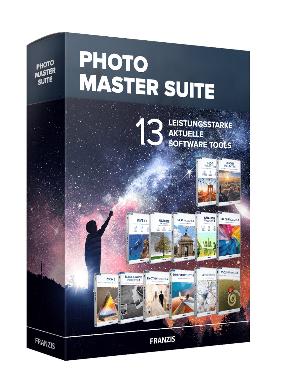 Photo Master Suite
