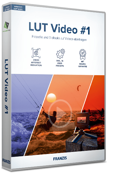 LUT Video #1