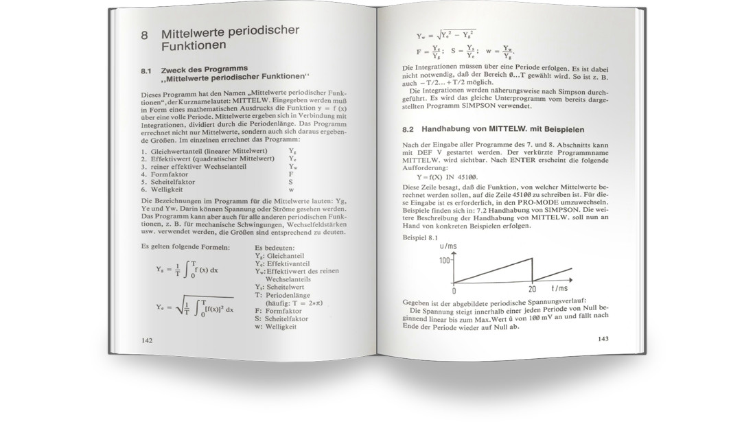 Radio-Praktiker Bücherei E-Book-Bundle 4 - Grundlagen & Theorie