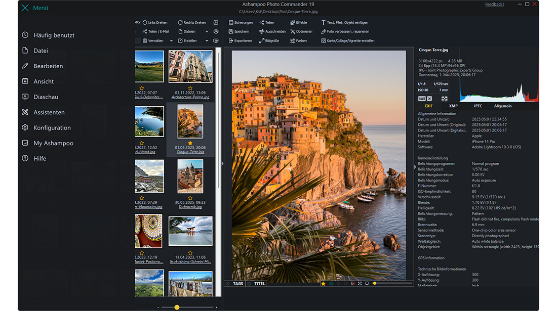 Photo Commander 19